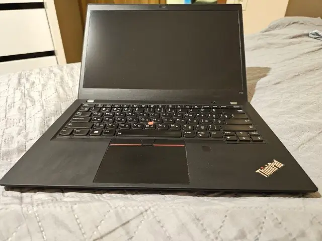 ThinkPad T14 Gen 1 (AMD) — Батуми — 1 400 ֏