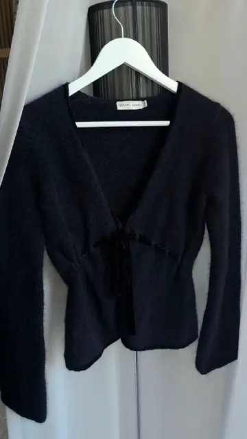 Ангоровый кардиган Gerard Darel — Тбилиси — 80 ₾