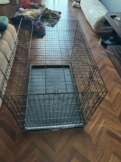 Клетка — Батуми — 150 ₾