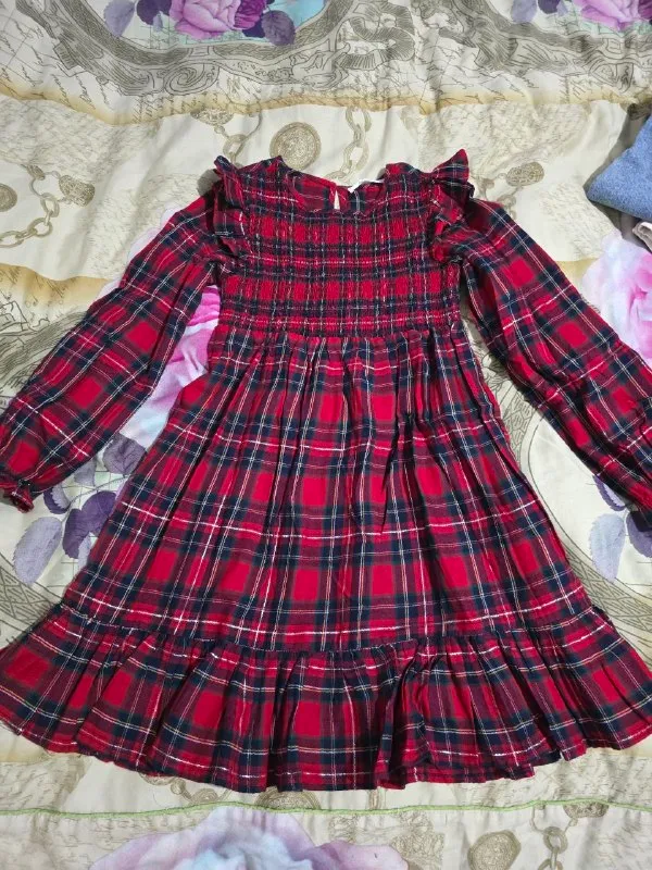 Джинсы h&m 134 см