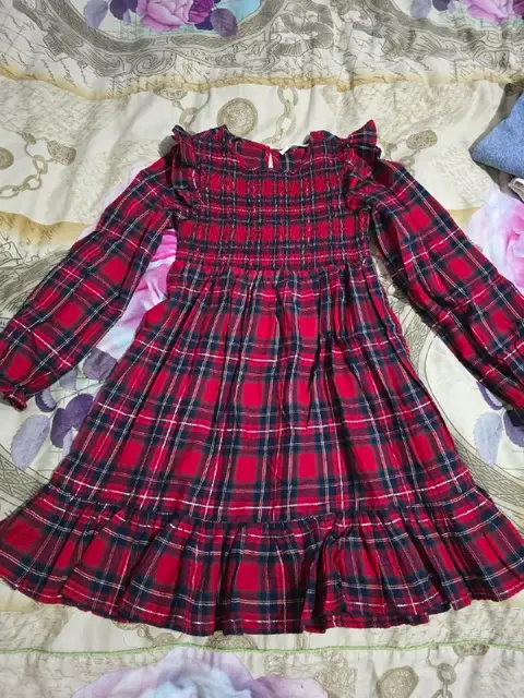 Джинсы h&m 134 см — Анталия — 200 ₺