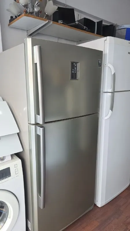 Samsung nofrost buzdolabı