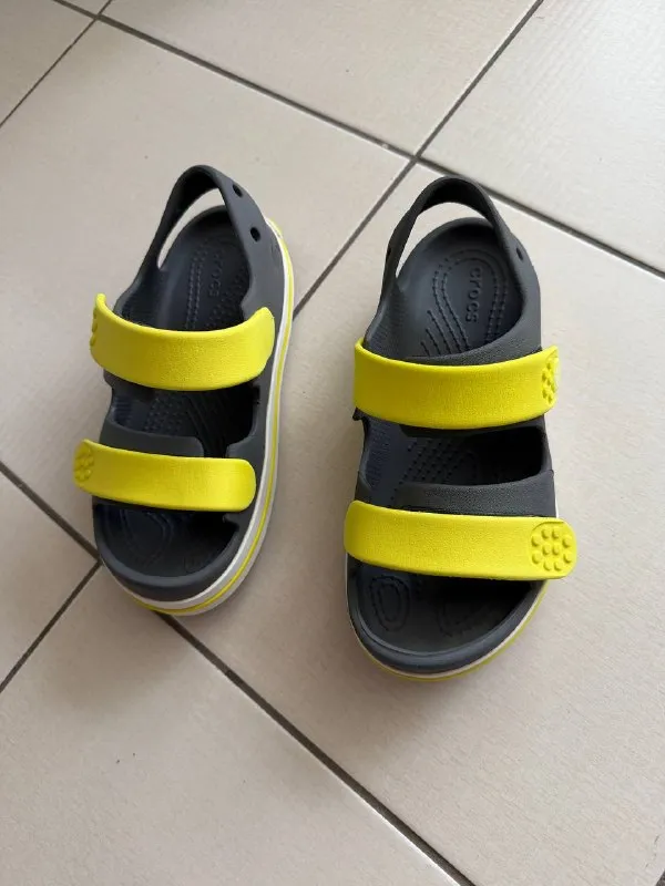 Детские Crocs оригинал