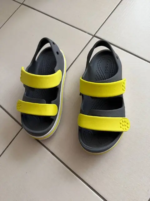 Детские Crocs оригинал — Анталия — 600 ₺