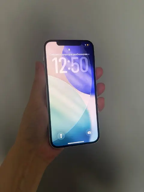 Айфон Apple 12 — Батуми — 580 ₾