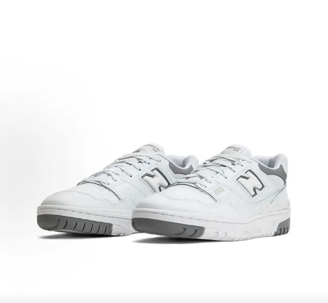 Новые кроссовки new balance 550 — Минск — 350 Br