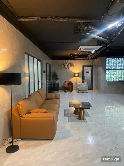 Квартира Студия — Батуми — 350 $