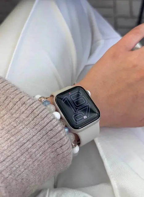 Apple Watch series 9 41 mm — Minsk — 620 Br