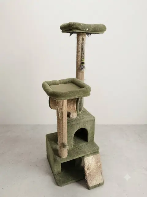 Дом для кошки — Батуми — 250 ₾