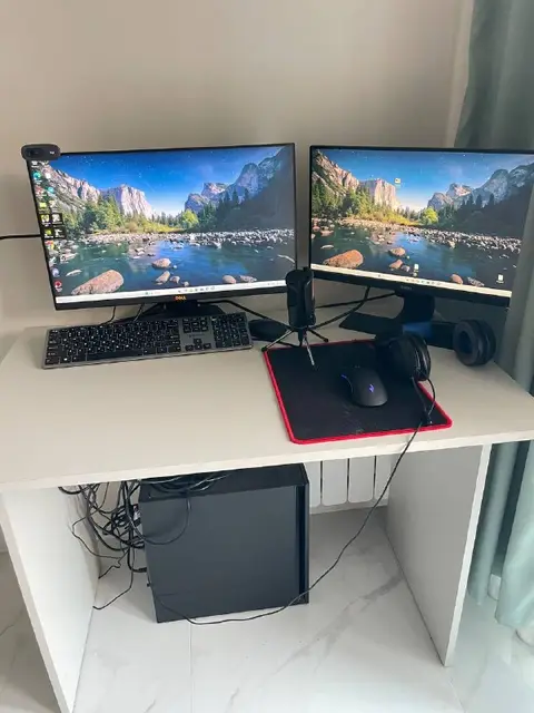 Компьютер мощный/игровой — Батуми — 2 980 ₾