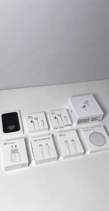 AirPods Pro 2