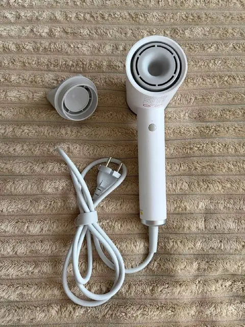 Xiaomi Highspeed Iconic Hair Dryer White — Batumi — 90 ₾