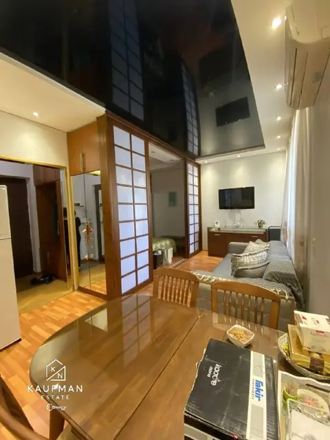 Квартира 1+1 — Батуми — 600 $