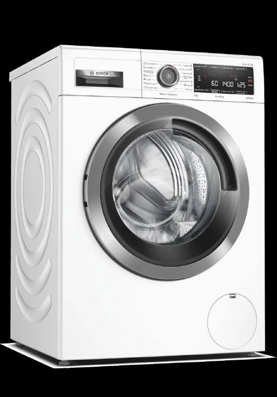 Bosch Serie 8 комплект