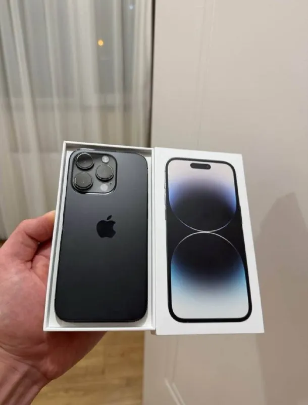 IPhone 14 Pro