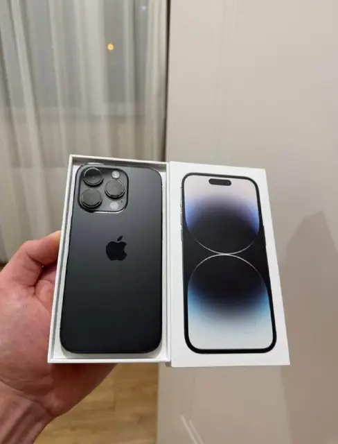 IPhone 14 Pro — Тбилиси — 1 150 ₾
