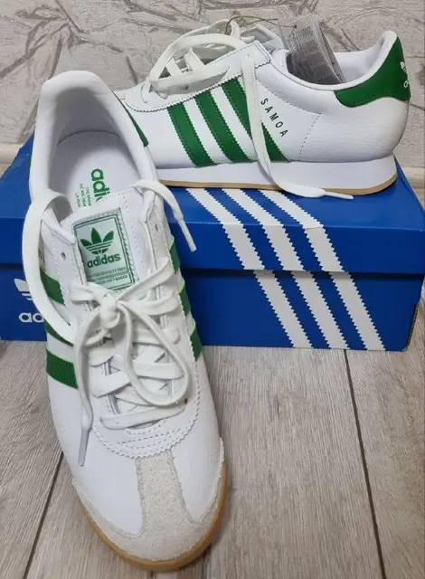 Adidas samoa — Батуми — 150 ₾