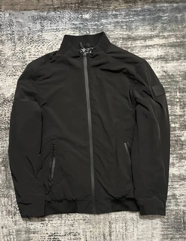 Calvin klein puffer jacket