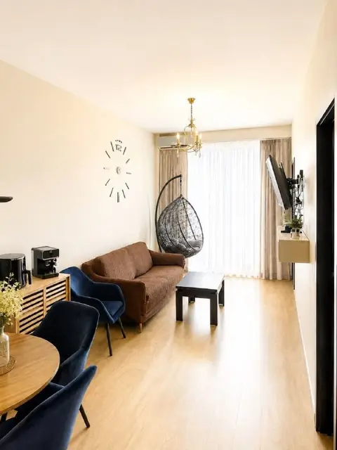 Квартира 2+1 в Gumbati — Batumi — 750 $