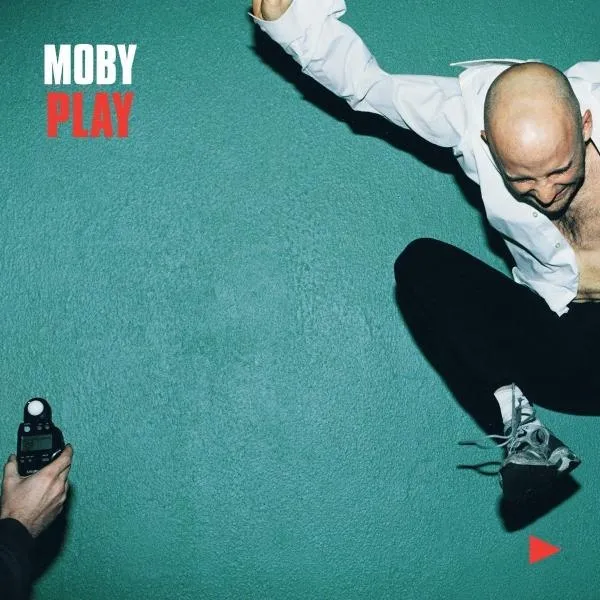 Moby — Play, 2LP