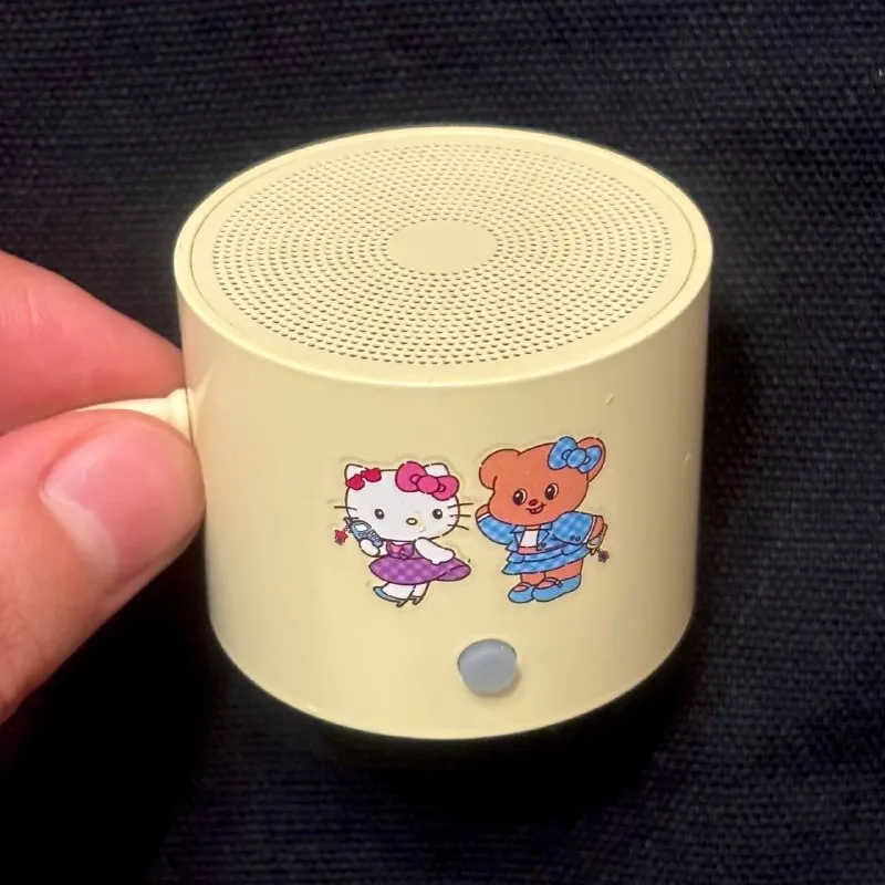 Блютуз-колонка Hello Kitty