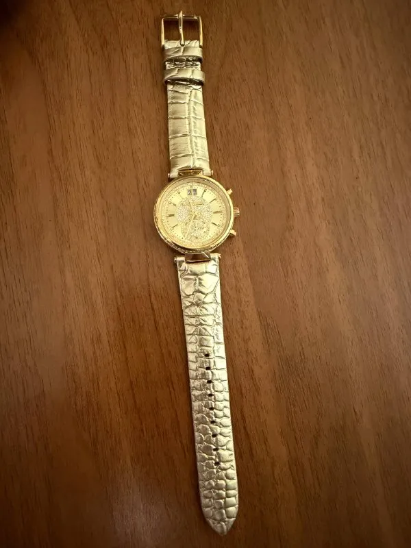ORIGINAL MICHAEL KORS WATCH