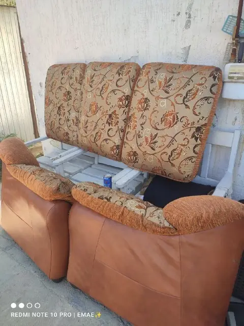 Диван — Алматы — 15 000 ₸