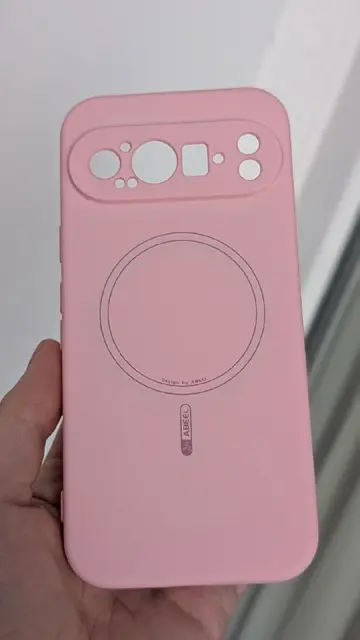Чехол для телефона Google pixel 9 Pro — Батуми — 10 ₾