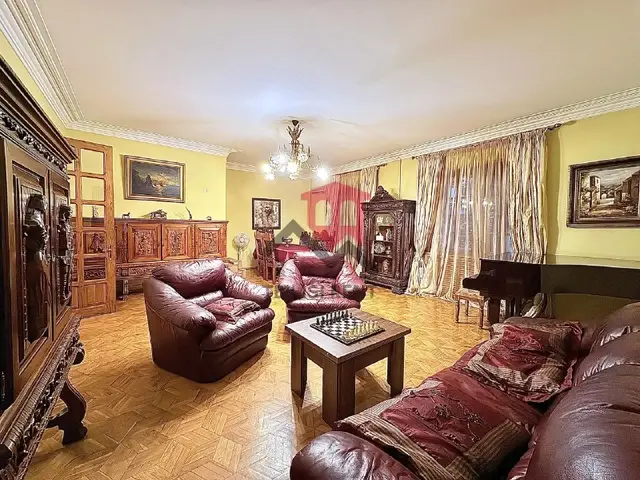 Двухэтажная квартира в Ваке — Тбилиси — 1 500 $
