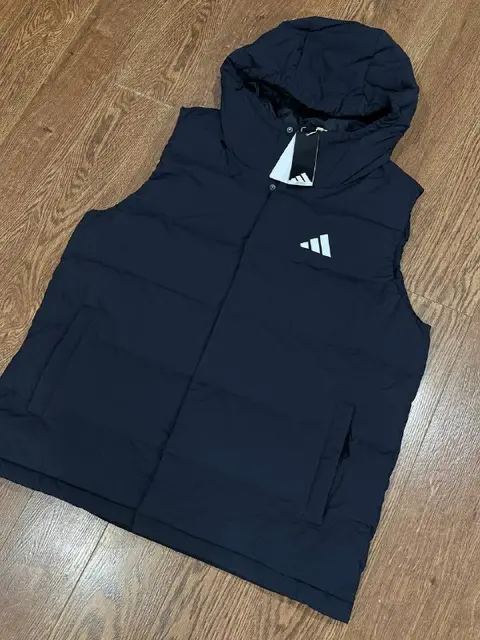 Мужской жилет Adidas — Тбилиси — 250 ₾
