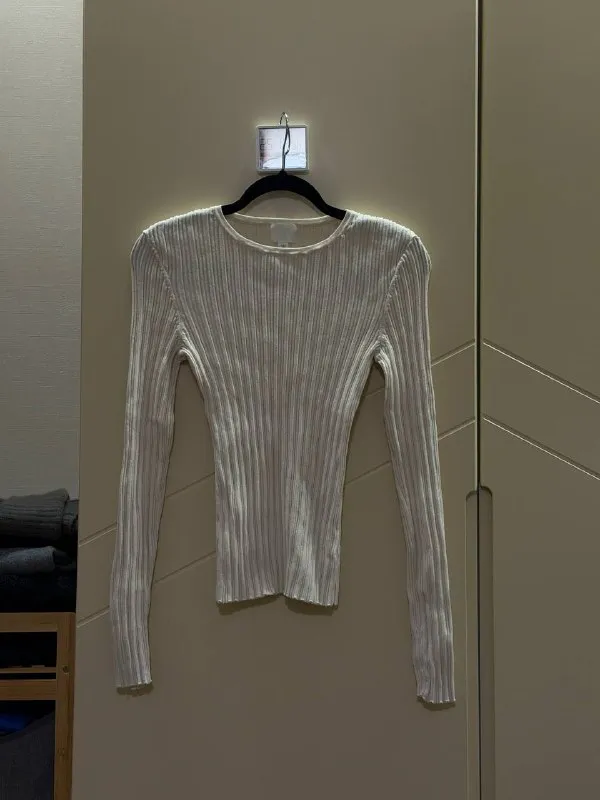 Трикотажные кофты H&M