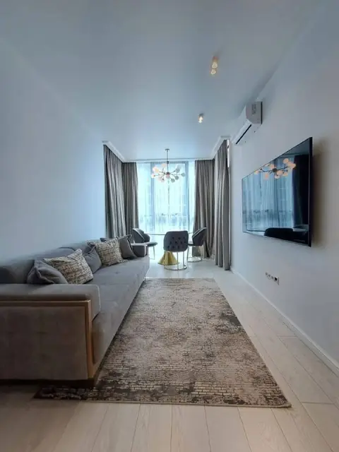 2-комнатная квартира — Batumi — 650 $
