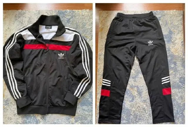 Adidas Track Suit — Тбилиси — 200 ₾