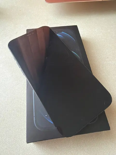 IPhone 12 Pro Max 128gb — Ереван — 55 000 ֏