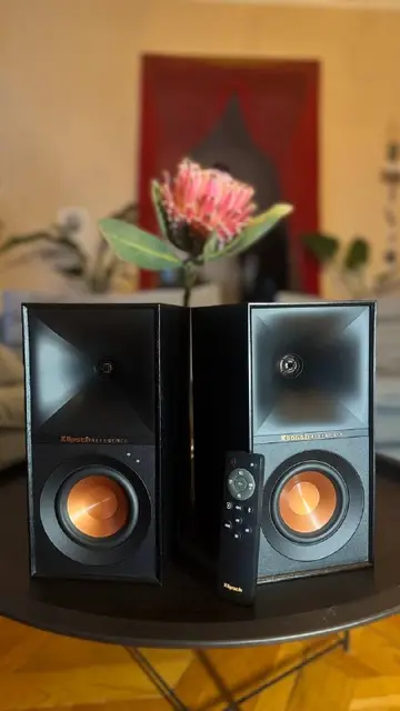 Активная акустика Klipsch R-40PM — Tbilisi — 990 ₾