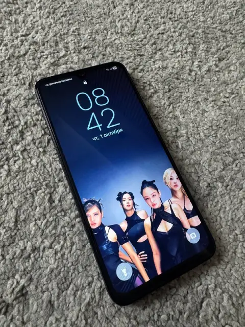Samsung A05s 128gb — Анталия — 12 000 ₺