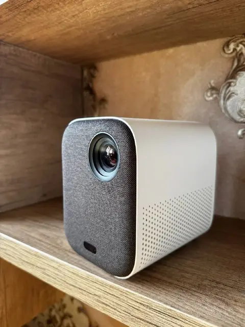 Xiaomi Mi Smart Compact Projector M055MGN — Тбилиси — 750 ₾