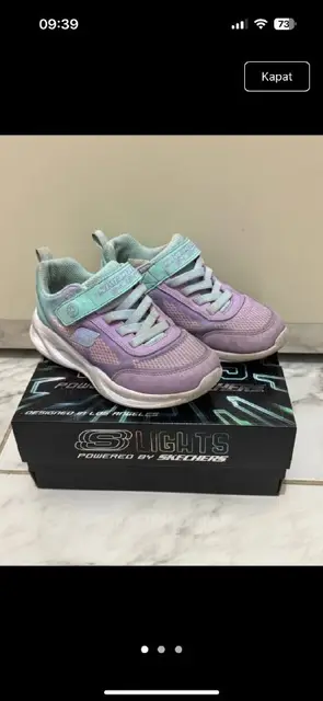 Skechers — Стамбул — 400 ₺