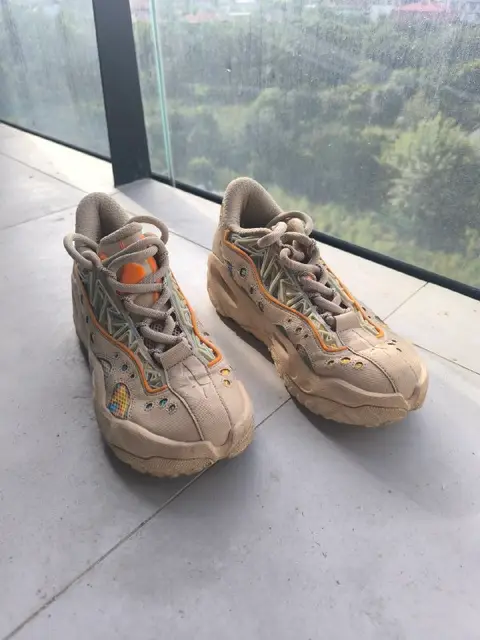 Кроссовки PUMA x LaMelo Ball LaFrancé RNR — Батуми — 200 ₾