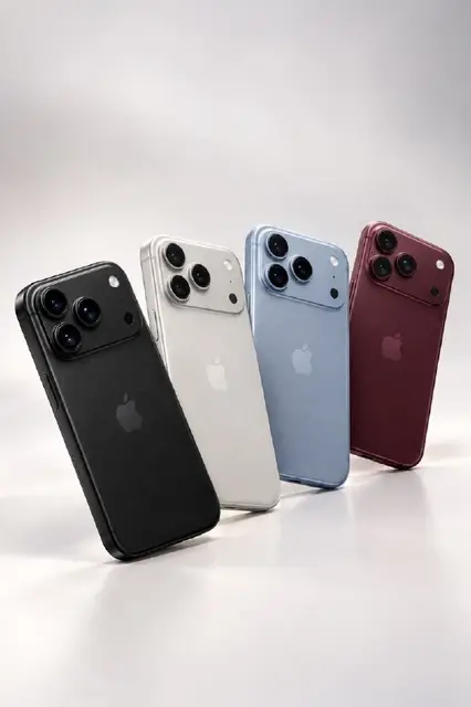 IPhone 18 PRO — Тбилиси — 2 025 $