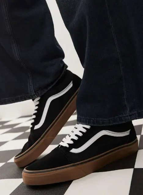 Кроссовки Vans Old Skool unisex — Yerevan — 15,000 ֏
