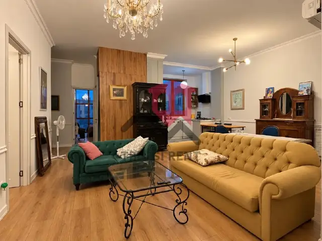 Просторная квартира в районе Ваке — Tbilisi — 1,400 $