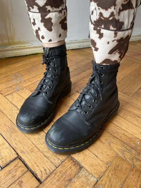 Dr martens — Тбилиси — 180 ₾