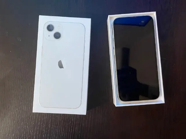 Айфон 13 на 128гб — Batumi — 600 ₾