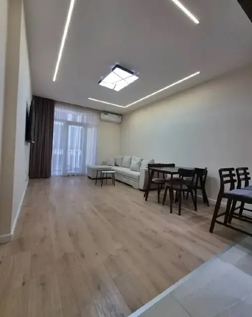 2-комн. квартира на ул. Шираза — Ереван — 450 000 ֏