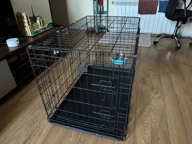 Клетка для собак — Тбилиси — 150 ₾