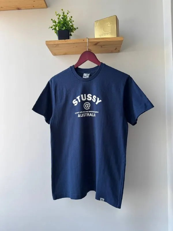 Футболка Stussy
