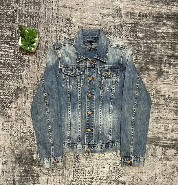 Diesel jeans jacket — Батуми — 60 ₾