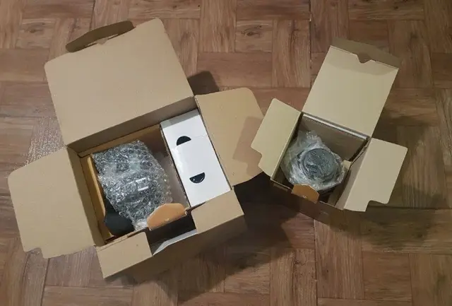 Nikon D610 — Batumi — 1,800 ₾