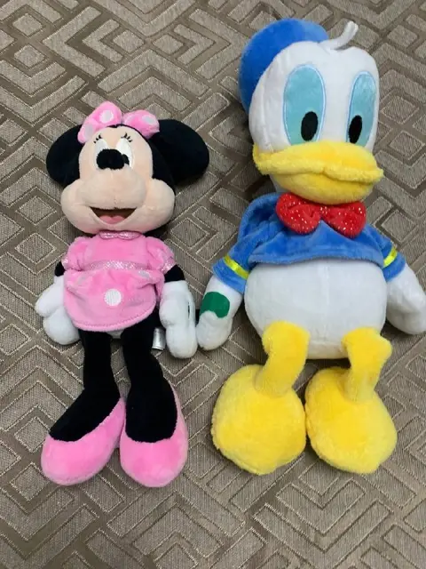 Мягкие игрушки — Анталия — 600 ₺